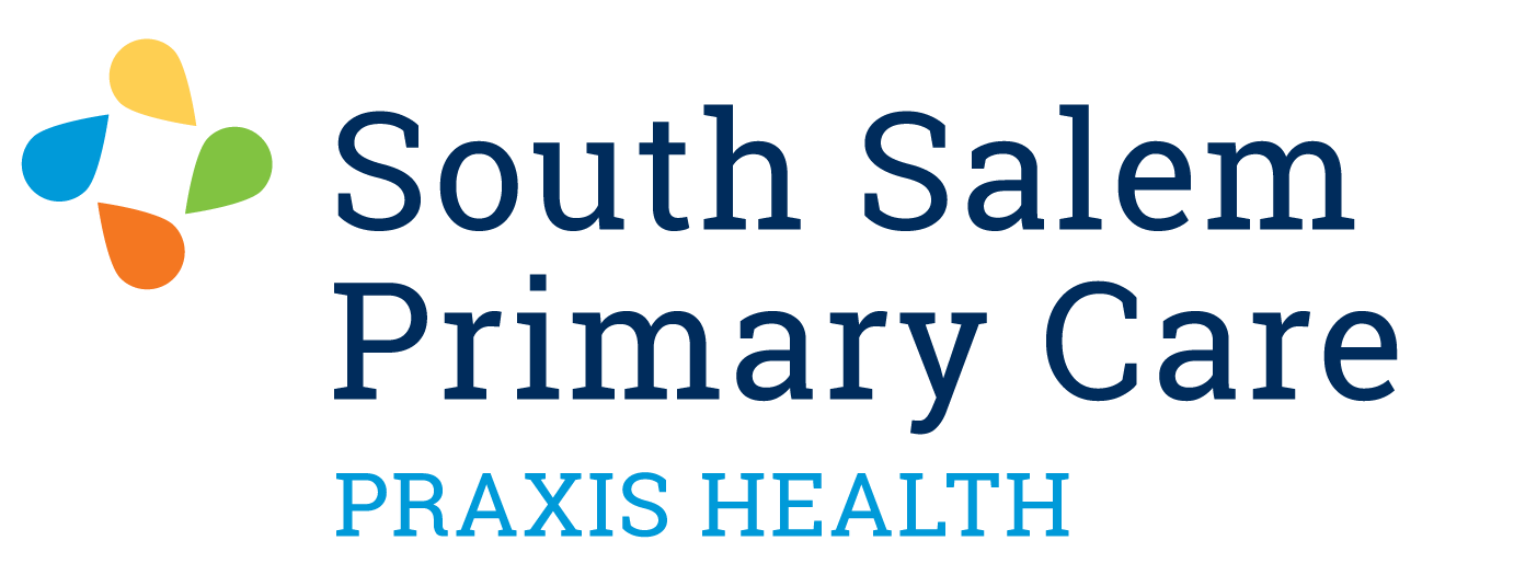 South Salem Primary Care Logo