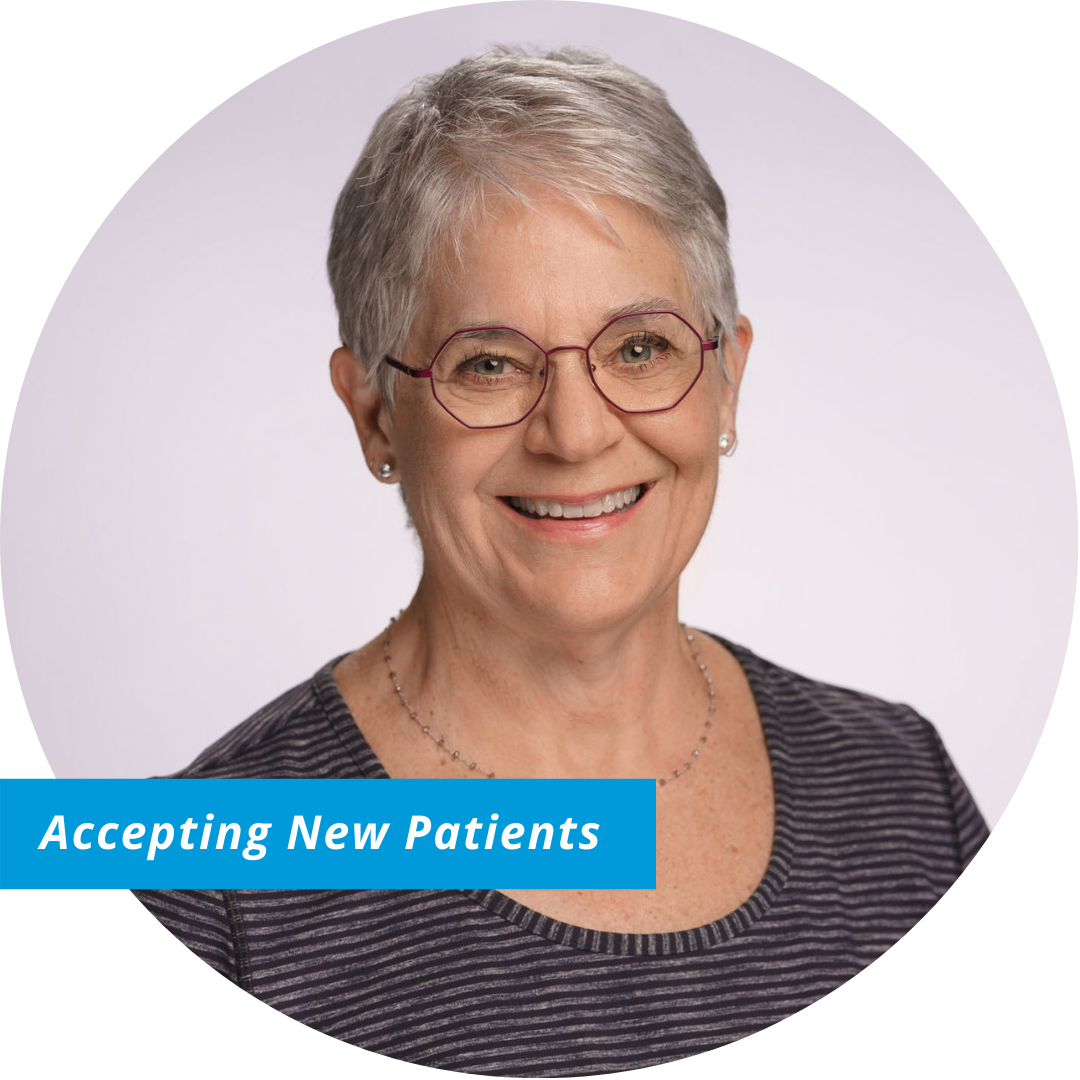 Mary Miller, ANP Accepting New Patients