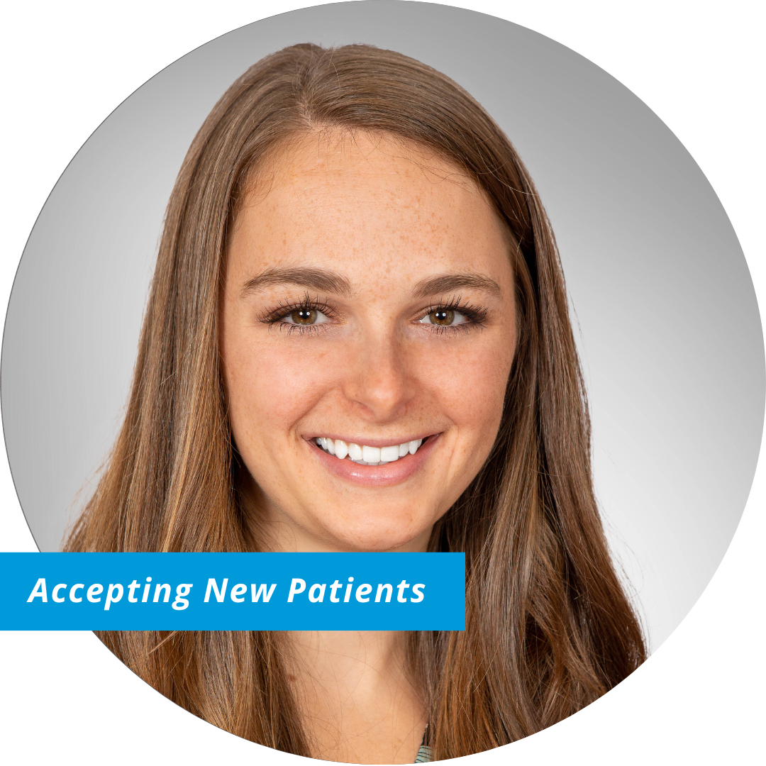 McKayla Pollard, PA Accepting New Patients